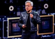 Jumlah terpenting NVIDIA tidak memiliki tanda dolar di depannya: pertumbuhan token