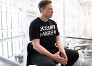 Elon Musk mengatakan dia tidak selalu setuju dengan semua yang dilakukan administrasi Trump