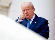 Tindakan keras Trump terhadap visa mahasiswa asing dapat menggagalkan penelitian AI yang kritis