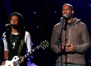 Niko McKnight, putra terasing Brian McKnight, meninggal di 32 setelah pertempuran kanker