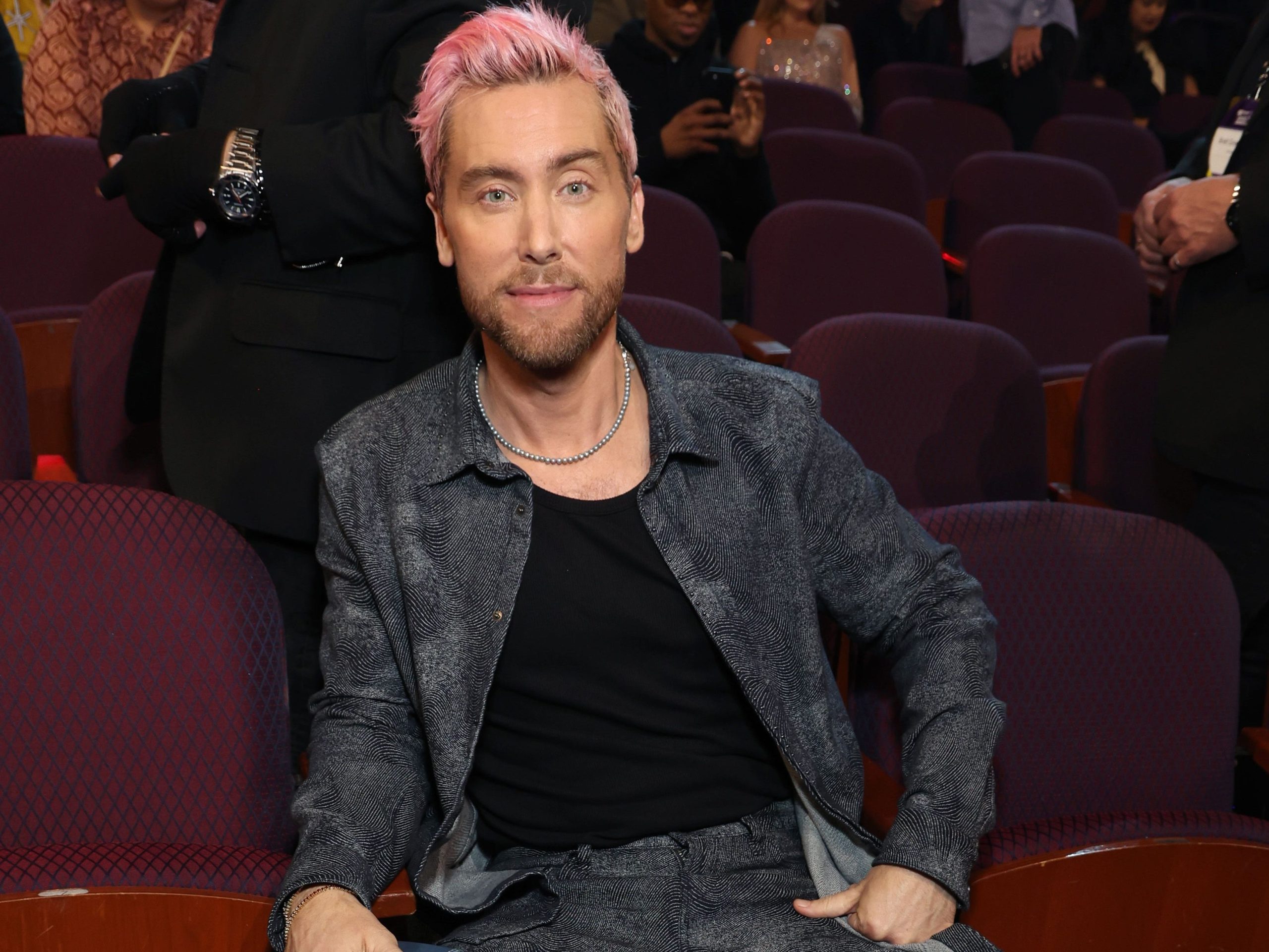 lance-bass-menjelaskan-bagaimana-dia-menjalani-kehidupannya-yang-paling-sehat,-bahkan-setelah-diagnosis-diabetesnya