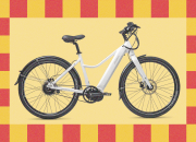Prioritas saat ini plus ebike review: kekuatan serius, kesenangan tanpa usaha