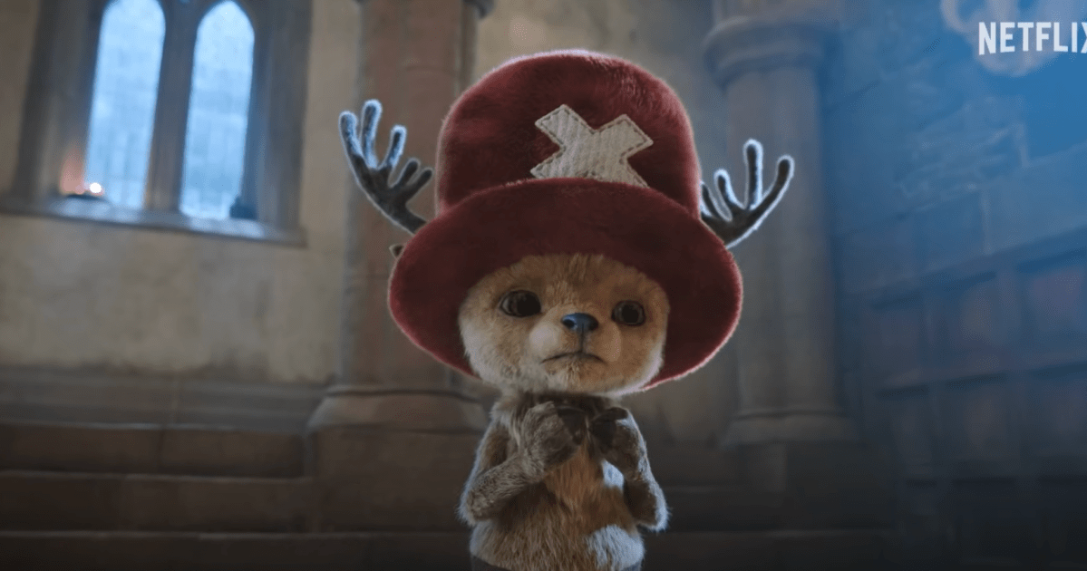 adaptasi-one-piece-netflix-telah-menemukan-tony-tony-chopper-nya