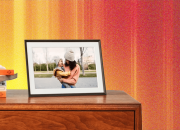 6 Bingkai Foto Digital Terbaik (2025): Aura, Nixplay, Skylight