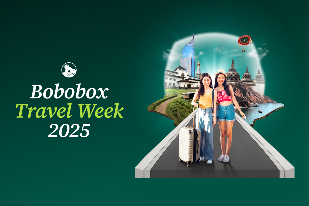 bobobox-travel-week-2025:-libur-panjang-dengan-promo-bobocabin-&-bobopod!