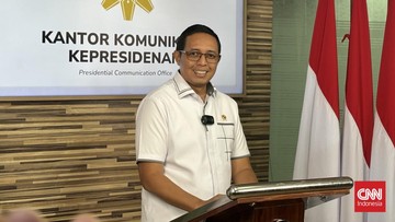 istana-soal-reshuffle:-mungkin-saja-terjadi,-hak-prerogatif-presiden