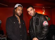 Drake & Partynextdoor mengumumkan tanggal tur ‘$ ome $ cecial $ hows 4 uk’