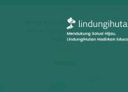 EducaTree: Inisiatif LindungiHutan untuk Mendukung Solusi Hijau