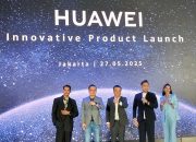 Huawei Watch FIT 4 Series Resmi Hadir di Tanah Air, Dibandrol Mulai Rp1,8 Jutaan
