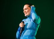 Jessie J mengungkapkan diagnosis ‘kanker payudara dini’: ‘kanker mengisap dalam bentuk apa pun’
