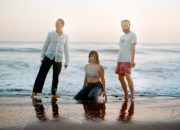 Pencuri Besar mengumumkan album baru, ‘Double Infinity’