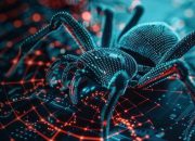 Laba -laba tersebar: tiga hal yang tidak dikatakan berita kepada Anda