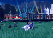 Pembaruan Pokémon Violet dan Scarlet’s Switch 2 sama bagusnya dengan kelihatannya