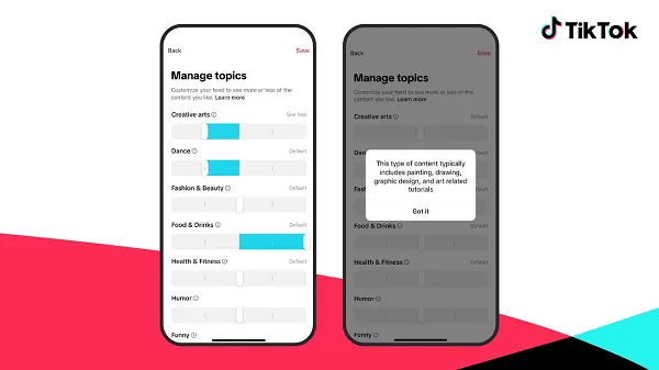 tiktok-meluncurkan-lebih-banyak-cara-untuk-mengontrol-rekomendasi-konten-anda