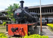 Wisata Museum Kereta Api Ambarawa: Daya Tarik, HTM, dan Rute