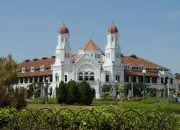 8 Destinasi Kota Backpacker Indonesia untuk Liburan Hemat