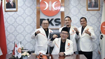 muhammad-kholid-diangkat-jadi-sekjen,-noerhadi-bendum-pks