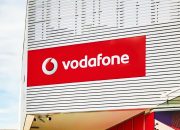 Jerman mendenda Vodafone $ 51 juta untuk privasi, pelanggaran keamanan