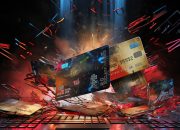 Domain Pasar Carding Bidencash Disita dalam Operasi Internasional