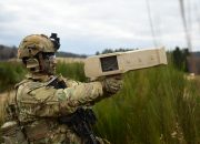 Salah satu sudut pasar kerja sangat baik