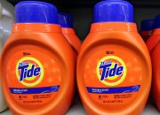 Procter & Gamble untuk memotong hingga 7.000 pekerjaan kantor di tengah kompetisi ‘sengit’