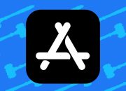 Apple memesan untuk menyimpan tautan web di toko aplikasi