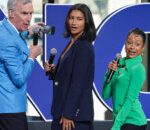 Deja Foxx adalah influencer Gen Z yang mencalonkan diri untuk Kongres di Arizona