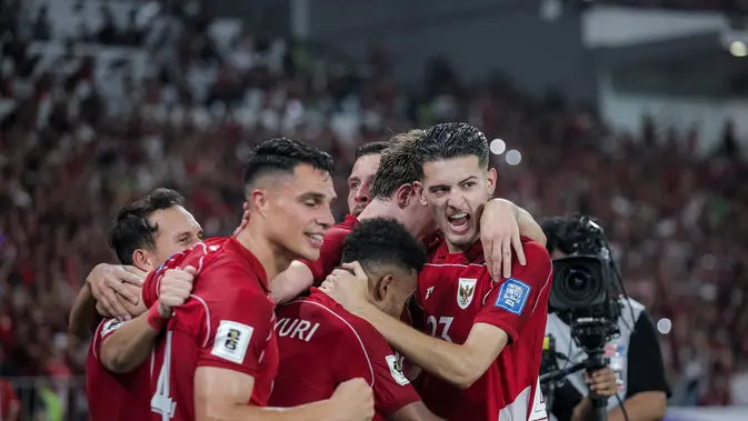 tak-hanya-timnas-indonesia,-5-negara-lainnya-juga-lolos-ke-putaran-keempat-piala-dunia-2026