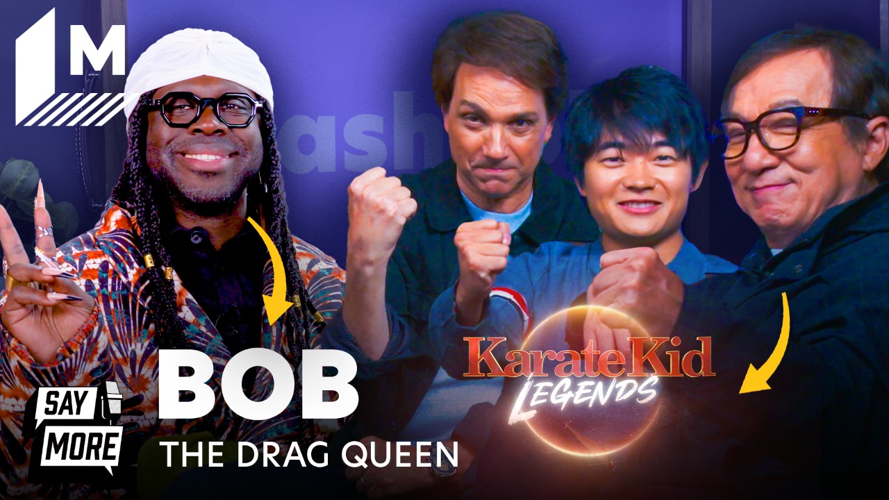 katakan-lebih-banyak:-bob-the-drag-queen,-ditambah-karate-kid:-legends-stars-play-pilih-skuad-anda