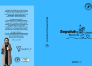 Kisah Di Balik Lahirnya Buku “Sepuluh Perempuan Bercerita”