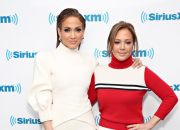 Inilah yang dikatakan Leah Remini tentang rumor Jennifer Lopez Feud