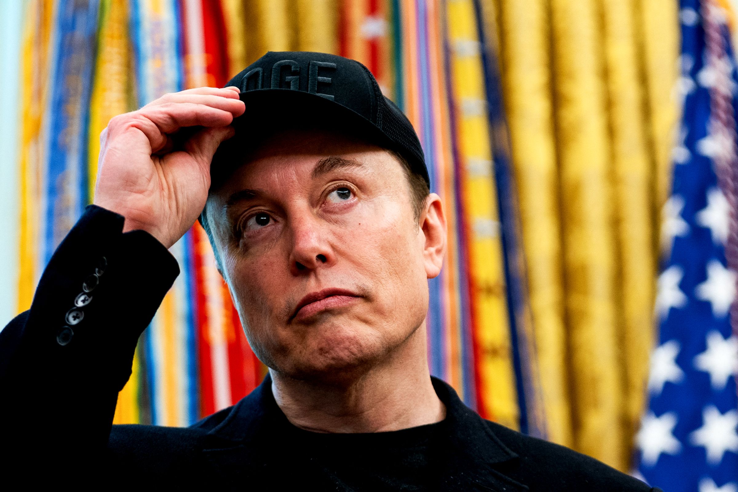 pertarungan-elon-musk-dengan-trump-mengancam-$-48-miliar-dalam-kontrak-pemerintah
