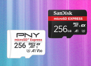 Apa itu MicroSD Express? Semua yang perlu Anda ketahui