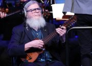The Soul of the Last of Us adalah dalam musik Gustavo Santaolalla