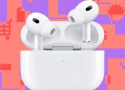 Pro AirPods terbaru Apple dengan USB-C baru saja menerima diskon $ 70