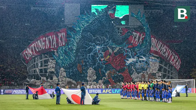 timnas-jepang-berambisi-menjuarai-piala-dunia-2026,-sang-legenda-sebut-peluangnya-kecil