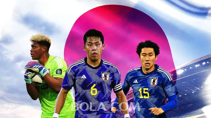 kisah-sukses-jepang-dalam-ekspor-pemain:-jadi-magnet-klub-eropa,-punya-nilai-ekonomi-tinggi