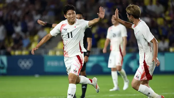 h-1-kontra-timnas-indonesia,-ambisi-penyerang-jepang-untuk-banggakan-j-league