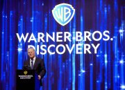 Warner Bros. Discovery mengungkap rencana untuk membagi menjadi 2 perusahaan terpisah
