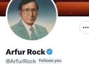 Game Dugaan Favorit Baru VC: Siapa Arfur Rock, ‘Gossip Girl of Silicon Valley?’