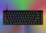 Asus Rog Falchion Ace HFX Review: Hall Effect dengan trik baru