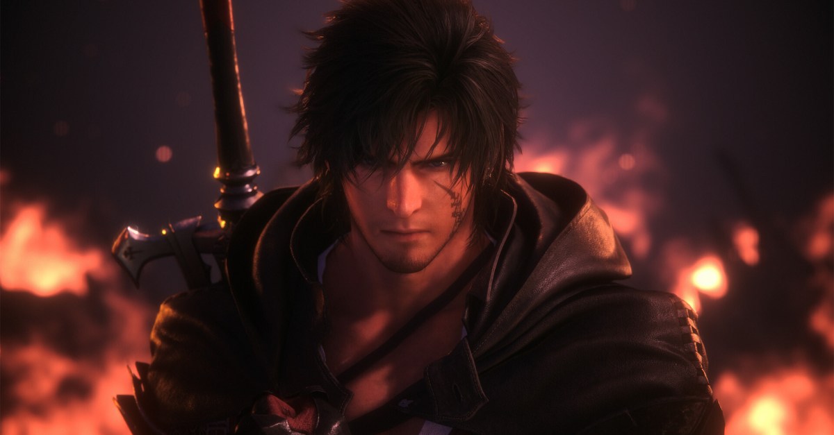 final-fantasy-xvi-sedang-keluar-di-xbox-sekarang,-dan-ff7-remake-akan-datang-juga