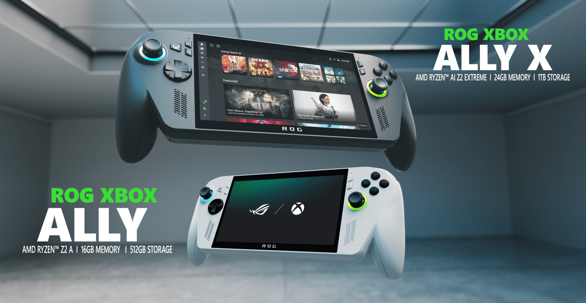 microsoft-dan-asus-mengumumkan-dua-genggam-xbox-ally-dengan-pengalaman-layar-penuh-xbox-baru