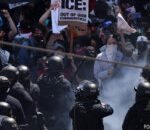 Apa yang perlu Anda ketahui sekarang di tengah protes es