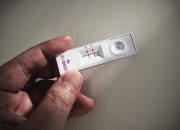 Yang memantau varian Covid baru yang menyebar di Amerika dan Eropa