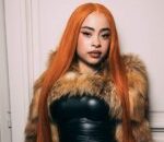 Ice Spice bergabung dengan pemain ‘The SpongeBob Movie: Search for SquarePants’ dengan lagu baru