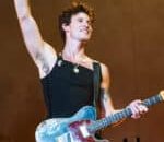 Shawn Mendes kembali dengan tur musim gugur merayakan karier 10 tahun