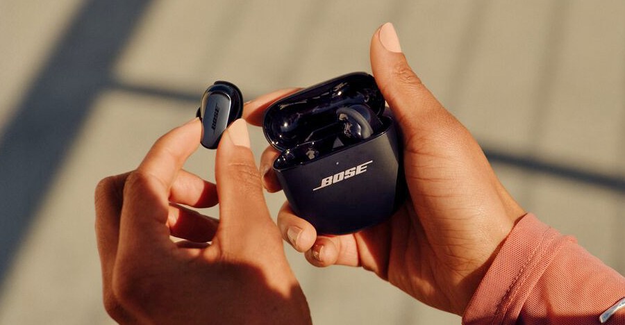 bose-memutakhirkan-anc-adaptif-pada-earbud-ultra-quietcomfort-baru