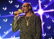 Snoop Dogg berduka atas kematian Bulldog Prancis Juelz: ‘Miss My Dogg’