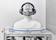 Dyson telah membunuh headphone pemurnian udara yang aneh